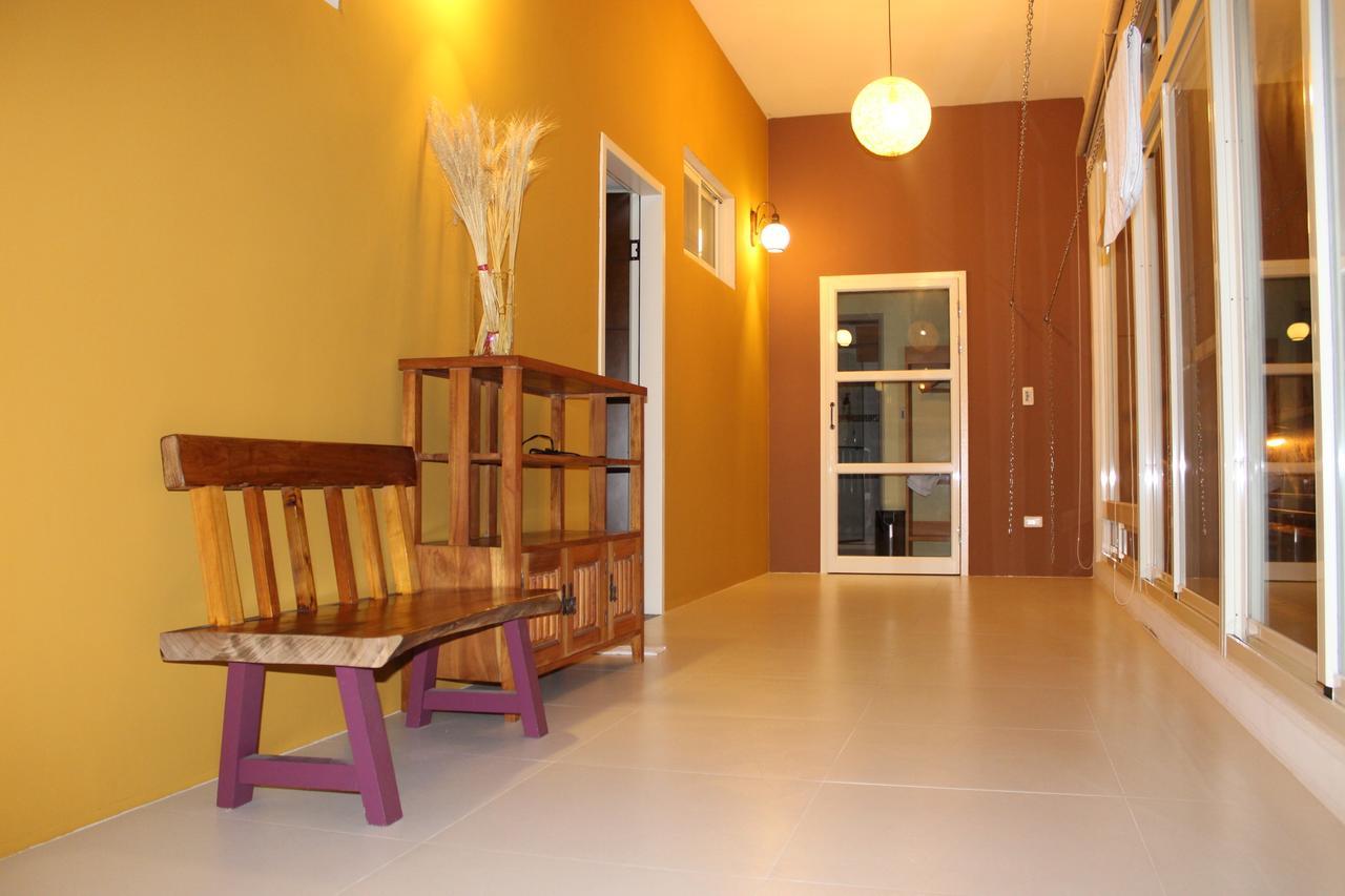 Katsu B&B Ji'an Esterno foto
