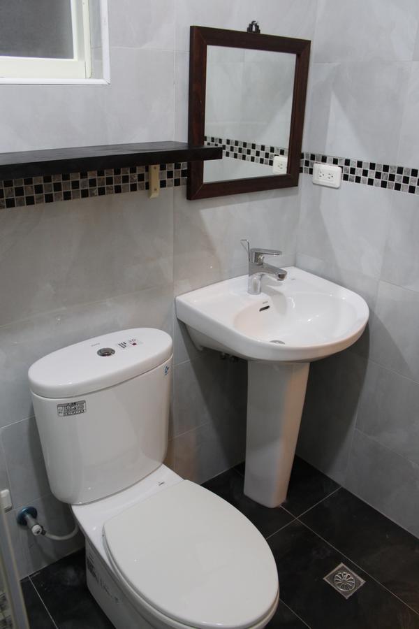 Katsu B&B Ji'an Esterno foto